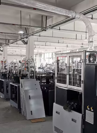 包装实验检测设备