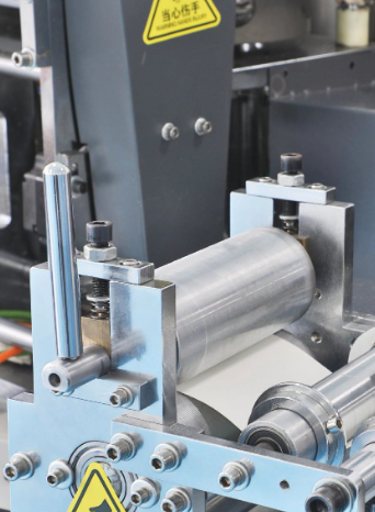 包装实验检测设备