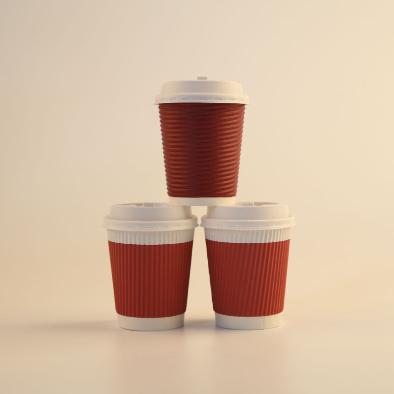 一次性纸杯除了喝水还有那些用途？