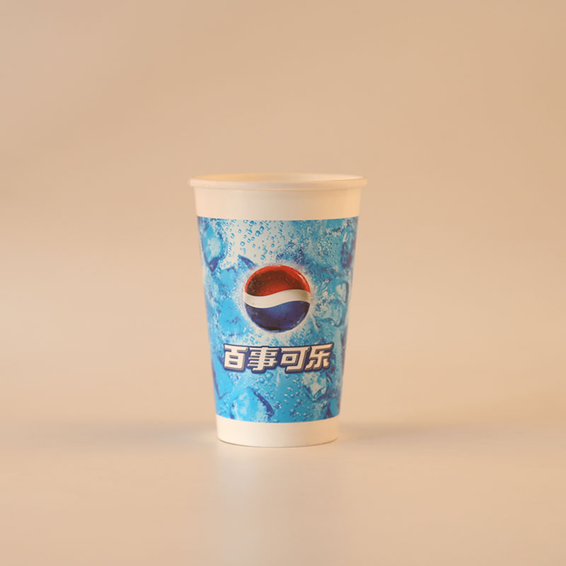 饮料杯
