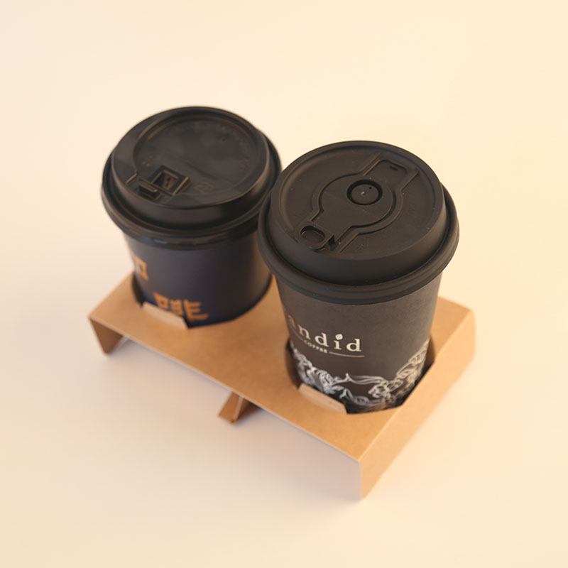 杯托